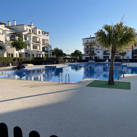 Two Bedroom Apt., Hacienda Riquelme Golf Resort Μούρθια Εξωτερικό φωτογραφία