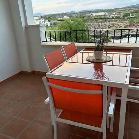 Two Bedroom Apt., Hacienda Riquelme Golf Resort Μούρθια Εξωτερικό φωτογραφία