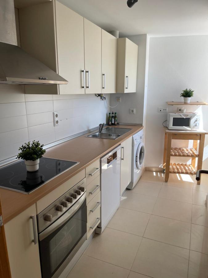 Two Bedroom Apt., Hacienda Riquelme Golf Resort Μούρθια Εξωτερικό φωτογραφία