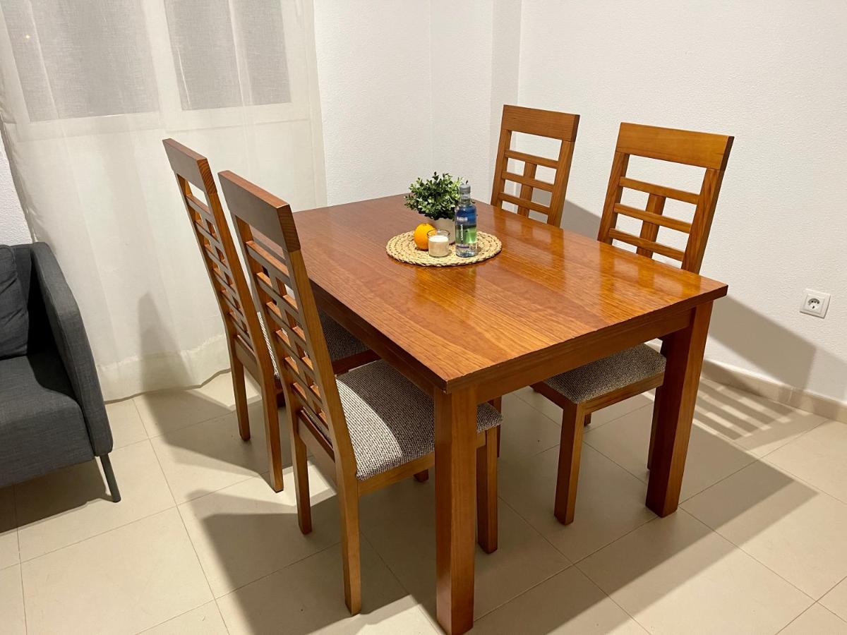 Two Bedroom Apt., Hacienda Riquelme Golf Resort Μούρθια Εξωτερικό φωτογραφία