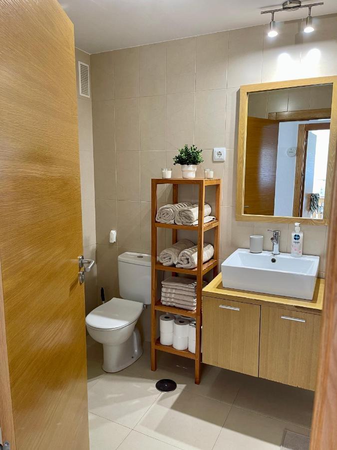 Two Bedroom Apt., Hacienda Riquelme Golf Resort Μούρθια Εξωτερικό φωτογραφία