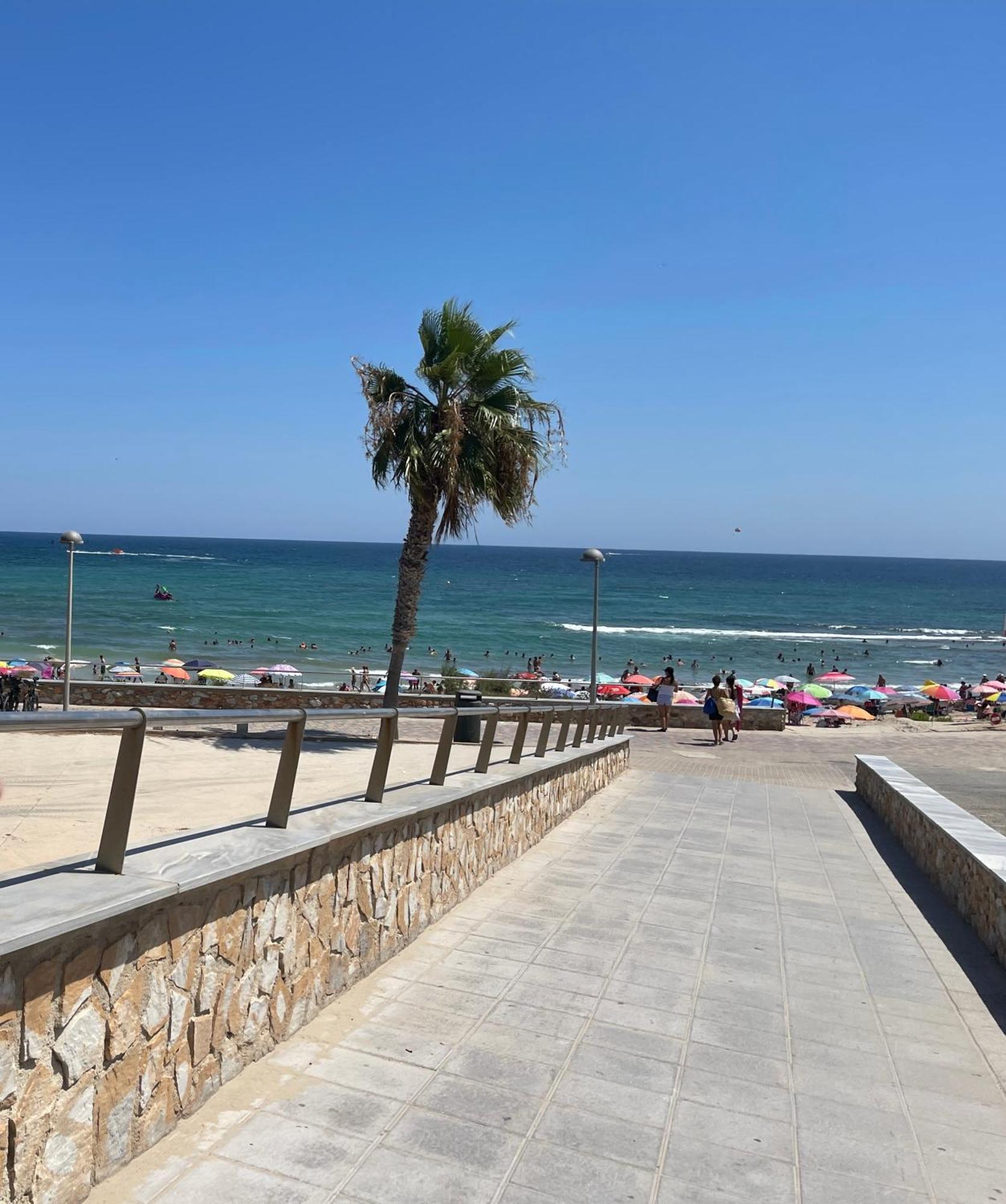 Two Bedroom Apt., Hacienda Riquelme Golf Resort Μούρθια Εξωτερικό φωτογραφία